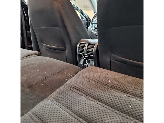 Personenauto, volkswagen, passat variant, 2.0 fsi sportline, 2007 - afbeelding 61 van  85