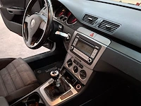 Personenauto, volkswagen, passat variant, 2.0 fsi sportline, 2007 - afbeelding 62 van  85
