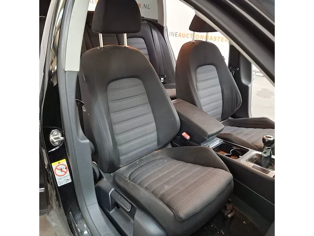 Personenauto, volkswagen, passat variant, 2.0 fsi sportline, 2007 - afbeelding 63 van  85