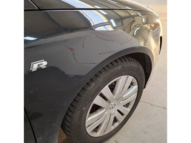 Personenauto, volkswagen, passat variant, 2.0 fsi sportline, 2007 - afbeelding 56 van  85