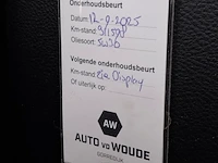 Personenauto, volkswagen, passat variant, 2.0 fsi sportline, 2007 - afbeelding 71 van  85