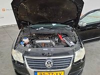 Personenauto, volkswagen, passat variant, 2.0 fsi sportline, 2007 - afbeelding 72 van  85