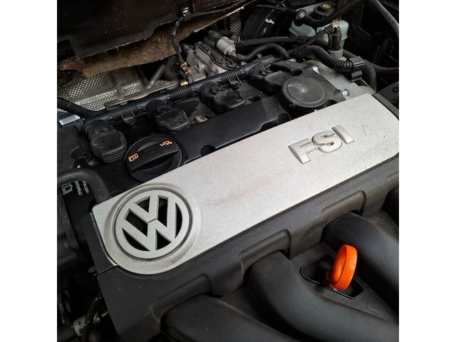 Personenauto, volkswagen, passat variant, 2.0 fsi sportline, 2007 - afbeelding 75 van  85