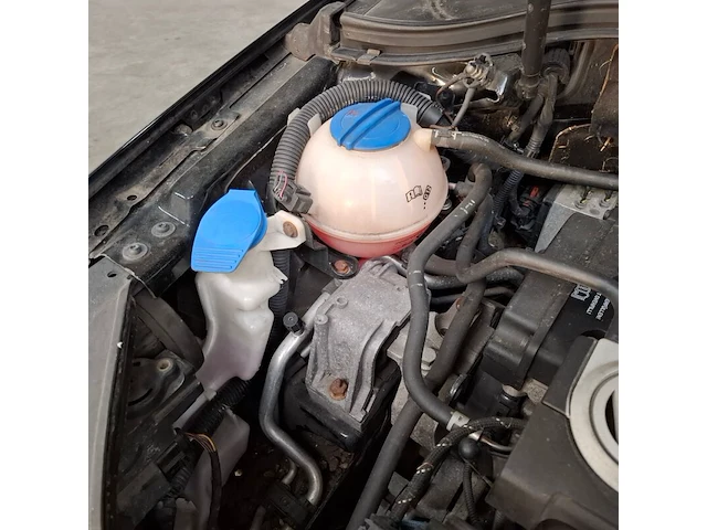 Personenauto, volkswagen, passat variant, 2.0 fsi sportline, 2007 - afbeelding 76 van  85