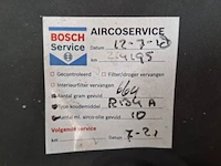 Personenauto, volkswagen, passat variant, 2.0 fsi sportline, 2007 - afbeelding 77 van  85