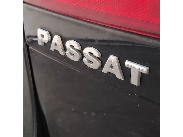 Personenauto, volkswagen, passat variant, 2.0 fsi sportline, 2007 - afbeelding 81 van  85