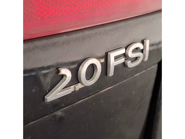 Personenauto, volkswagen, passat variant, 2.0 fsi sportline, 2007 - afbeelding 82 van  85