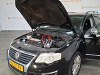 Personenauto, volkswagen, passat variant, 2.0 fsi sportline, 2007 - afbeelding 83 van  85