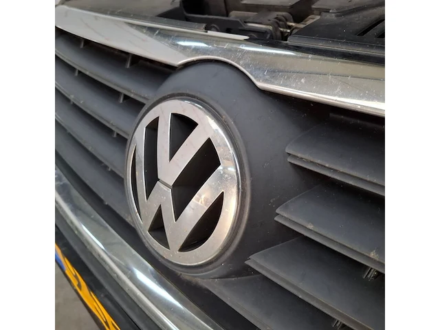 Personenauto, volkswagen, passat variant, 2.0 fsi sportline, 2007 - afbeelding 84 van  85