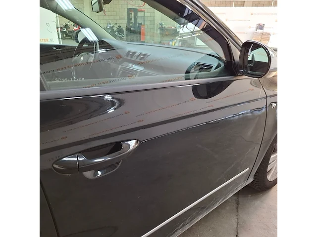 Personenauto, volkswagen, passat variant, 2.0 fsi sportline, 2007 - afbeelding 78 van  85