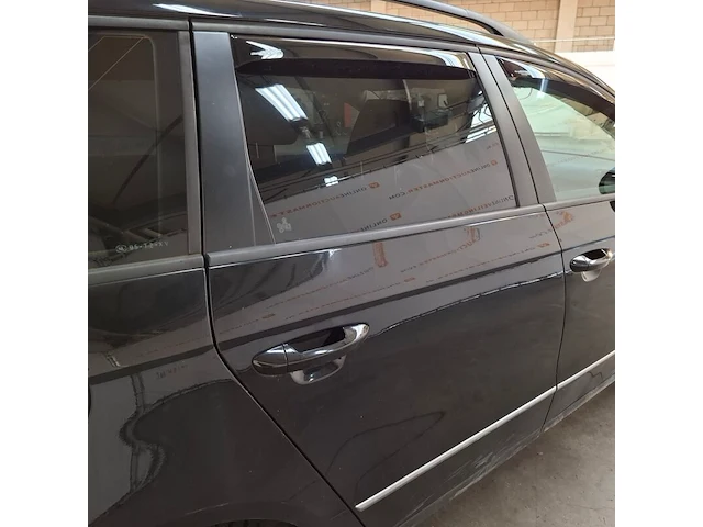 Personenauto, volkswagen, passat variant, 2.0 fsi sportline, 2007 - afbeelding 85 van  85
