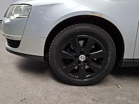 Personenauto, volkswagen, passat variant, 2.0 fsi sportline business, 2007 - afbeelding 3 van  64