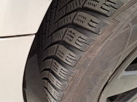 Personenauto, volkswagen, passat variant, 2.0 fsi sportline business, 2007 - afbeelding 4 van  64
