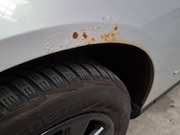 Personenauto, volkswagen, passat variant, 2.0 fsi sportline business, 2007 - afbeelding 5 van  64