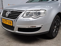 Personenauto, volkswagen, passat variant, 2.0 fsi sportline business, 2007 - afbeelding 6 van  64