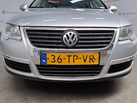 Personenauto, volkswagen, passat variant, 2.0 fsi sportline business, 2007 - afbeelding 7 van  64