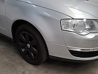 Personenauto, volkswagen, passat variant, 2.0 fsi sportline business, 2007 - afbeelding 8 van  64