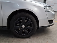 Personenauto, volkswagen, passat variant, 2.0 fsi sportline business, 2007 - afbeelding 9 van  64