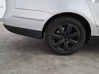 Personenauto, volkswagen, passat variant, 2.0 fsi sportline business, 2007 - afbeelding 10 van  64