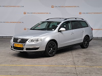 Personenauto, volkswagen, passat variant, 2.0 fsi sportline business, 2007 - afbeelding 1 van  64
