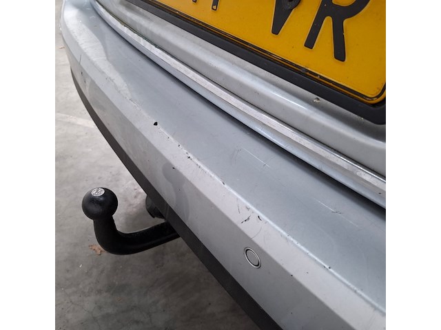 Personenauto, volkswagen, passat variant, 2.0 fsi sportline business, 2007 - afbeelding 13 van  64