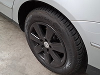 Personenauto, volkswagen, passat variant, 2.0 fsi sportline business, 2007 - afbeelding 14 van  64