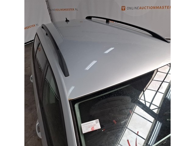 Personenauto, volkswagen, passat variant, 2.0 fsi sportline business, 2007 - afbeelding 15 van  64