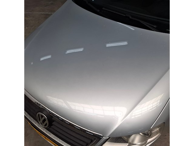 Personenauto, volkswagen, passat variant, 2.0 fsi sportline business, 2007 - afbeelding 17 van  64