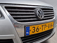Personenauto, volkswagen, passat variant, 2.0 fsi sportline business, 2007 - afbeelding 19 van  64