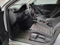 Personenauto, volkswagen, passat variant, 2.0 fsi sportline business, 2007 - afbeelding 20 van  64