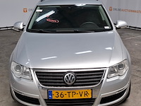 Personenauto, volkswagen, passat variant, 2.0 fsi sportline business, 2007 - afbeelding 12 van  64