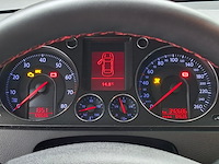 Personenauto, volkswagen, passat variant, 2.0 fsi sportline business, 2007 - afbeelding 26 van  64