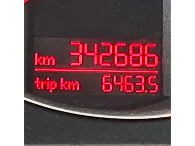 Personenauto, volkswagen, passat variant, 2.0 fsi sportline business, 2007 - afbeelding 27 van  64