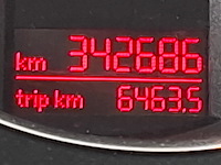 Personenauto, volkswagen, passat variant, 2.0 fsi sportline business, 2007 - afbeelding 27 van  64