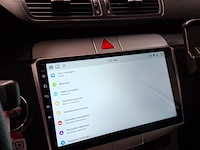 Personenauto, volkswagen, passat variant, 2.0 fsi sportline business, 2007 - afbeelding 28 van  64
