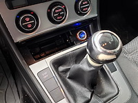 Personenauto, volkswagen, passat variant, 2.0 fsi sportline business, 2007 - afbeelding 29 van  64