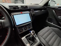 Personenauto, volkswagen, passat variant, 2.0 fsi sportline business, 2007 - afbeelding 30 van  64