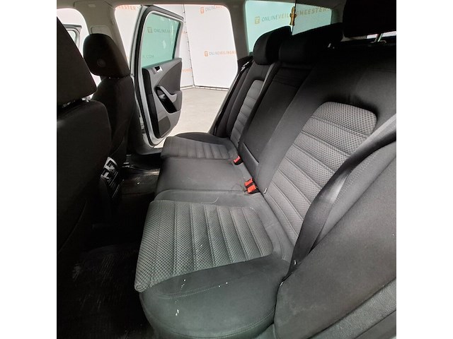 Personenauto, volkswagen, passat variant, 2.0 fsi sportline business, 2007 - afbeelding 32 van  64