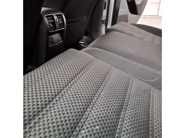 Personenauto, volkswagen, passat variant, 2.0 fsi sportline business, 2007 - afbeelding 33 van  64
