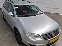 Personenauto, volkswagen, passat variant, 2.0 fsi sportline business, 2007 - afbeelding 23 van  64