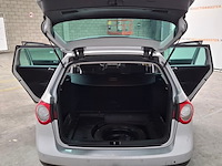 Personenauto, volkswagen, passat variant, 2.0 fsi sportline business, 2007 - afbeelding 35 van  64