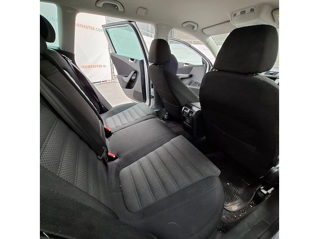 Personenauto, volkswagen, passat variant, 2.0 fsi sportline business, 2007 - afbeelding 37 van  64