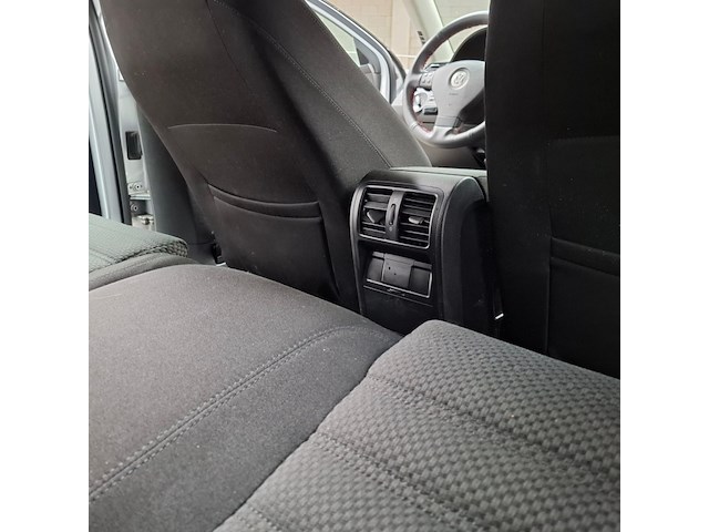 Personenauto, volkswagen, passat variant, 2.0 fsi sportline business, 2007 - afbeelding 38 van  64