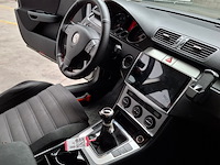 Personenauto, volkswagen, passat variant, 2.0 fsi sportline business, 2007 - afbeelding 39 van  64