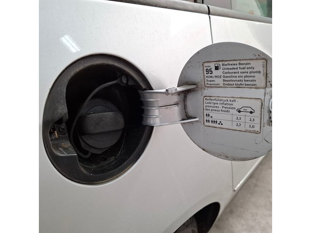 Personenauto, volkswagen, passat variant, 2.0 fsi sportline business, 2007 - afbeelding 41 van  64