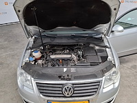 Personenauto, volkswagen, passat variant, 2.0 fsi sportline business, 2007 - afbeelding 43 van  64