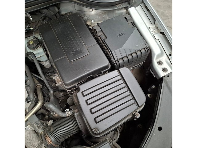 Personenauto, volkswagen, passat variant, 2.0 fsi sportline business, 2007 - afbeelding 46 van  64