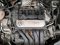 Personenauto, volkswagen, passat variant, 2.0 fsi sportline business, 2007 - afbeelding 47 van  64