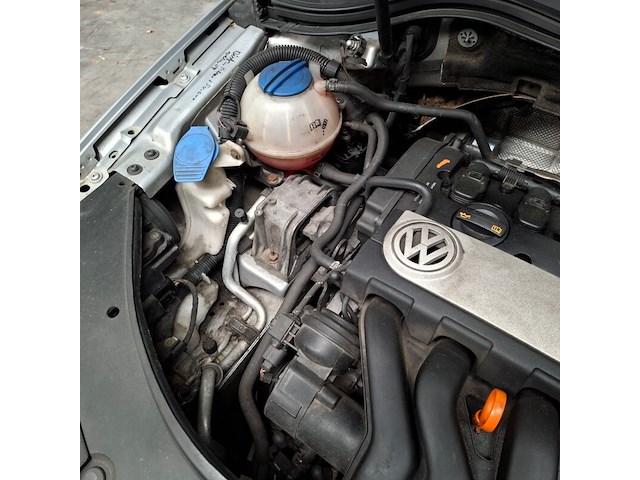 Personenauto, volkswagen, passat variant, 2.0 fsi sportline business, 2007 - afbeelding 49 van  64