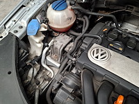 Personenauto, volkswagen, passat variant, 2.0 fsi sportline business, 2007 - afbeelding 49 van  64